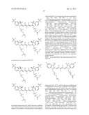 FLUORESCENT COMPOUNDS diagram and image