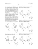 FLUORESCENT COMPOUNDS diagram and image