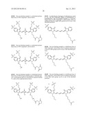 FLUORESCENT COMPOUNDS diagram and image