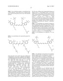 FLUORESCENT COMPOUNDS diagram and image