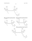 FLUORESCENT COMPOUNDS diagram and image