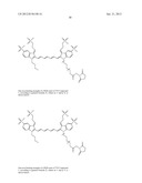 FLUORESCENT COMPOUNDS diagram and image