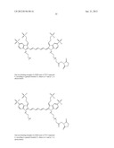 FLUORESCENT COMPOUNDS diagram and image