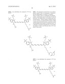 FLUORESCENT COMPOUNDS diagram and image