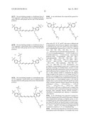 FLUORESCENT COMPOUNDS diagram and image