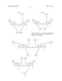 FLUORESCENT COMPOUNDS diagram and image