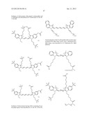 FLUORESCENT COMPOUNDS diagram and image