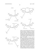 FLUORESCENT COMPOUNDS diagram and image