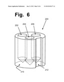 METHODS AND DEVICES FOR HARVESTING AND PROCESSING CONNECTIVE TISSUE     PRECURSOR CELLS FROM AUTOLOGOUS FAT diagram and image