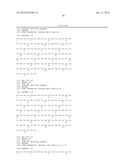 NOVEL ANTI-IL13 ANTIBODIES AND USES THEREOF diagram and image