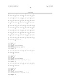 NOVEL ANTI-IL13 ANTIBODIES AND USES THEREOF diagram and image