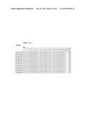 NOVEL ANTI-IL13 ANTIBODIES AND USES THEREOF diagram and image