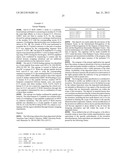 NOVEL ANTI-IL13 ANTIBODIES AND USES THEREOF diagram and image