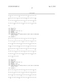 NOVEL ANTI-IL13 ANTIBODIES AND USES THEREOF diagram and image