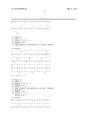 NOVEL ANTI-IL13 ANTIBODIES AND USES THEREOF diagram and image