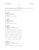 NOVEL ANTI-IL13 ANTIBODIES AND USES THEREOF diagram and image