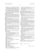 METHOD FOR SMOOTHING OUT THE SKIN BY FILLING IN RECESSED PORTIONS diagram and image