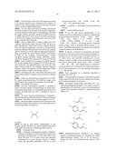 METHOD FOR SMOOTHING OUT THE SKIN BY FILLING IN RECESSED PORTIONS diagram and image