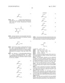 METHOD FOR SMOOTHING OUT THE SKIN BY FILLING IN RECESSED PORTIONS diagram and image