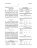 ANTACID AND LAXATIVE TABLET diagram and image