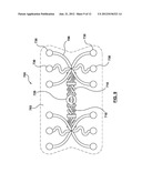 Hot-Runner System Including Melt-Flow Control Structure Integrally Formed     with the Manifold Body diagram and image