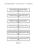 Apparatus and Method for Brewed and Espresso Drink Generation diagram and image