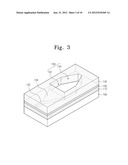 METHOD OF FORMING OPTICAL COUPLER diagram and image