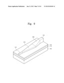 METHOD OF FORMING OPTICAL COUPLER diagram and image