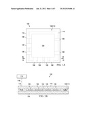 CONTROLLED ATMOSPHERE WHEN SINTERING A FRIT TO A GLASS PLATE diagram and image