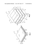 FIBERS WITH INTERLOCKING SHAPES diagram and image