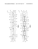 FIBERS WITH INTERLOCKING SHAPES diagram and image