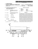 Method for the Production of a Multilayer Element, and Multilayer Element diagram and image