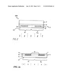 Method for the Production of a Multilayer Element, and Multilayer Element diagram and image