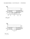 Method for the Production of a Multilayer Element, and Multilayer Element diagram and image