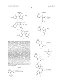 PHOTOCHROMIC COMPOUNDS AND COMPOSITIONS diagram and image