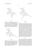 PHOTOCHROMIC COMPOUNDS AND COMPOSITIONS diagram and image