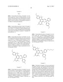 PHOTOCHROMIC COMPOUNDS AND COMPOSITIONS diagram and image