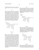 PHOTOCHROMIC COMPOUNDS AND COMPOSITIONS diagram and image