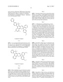 PHOTOCHROMIC COMPOUNDS AND COMPOSITIONS diagram and image