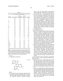 PHOTOCHROMIC COMPOUNDS AND COMPOSITIONS diagram and image