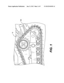 HARDFACING PROCESS AND PARTS PRODUCED THEREBY diagram and image