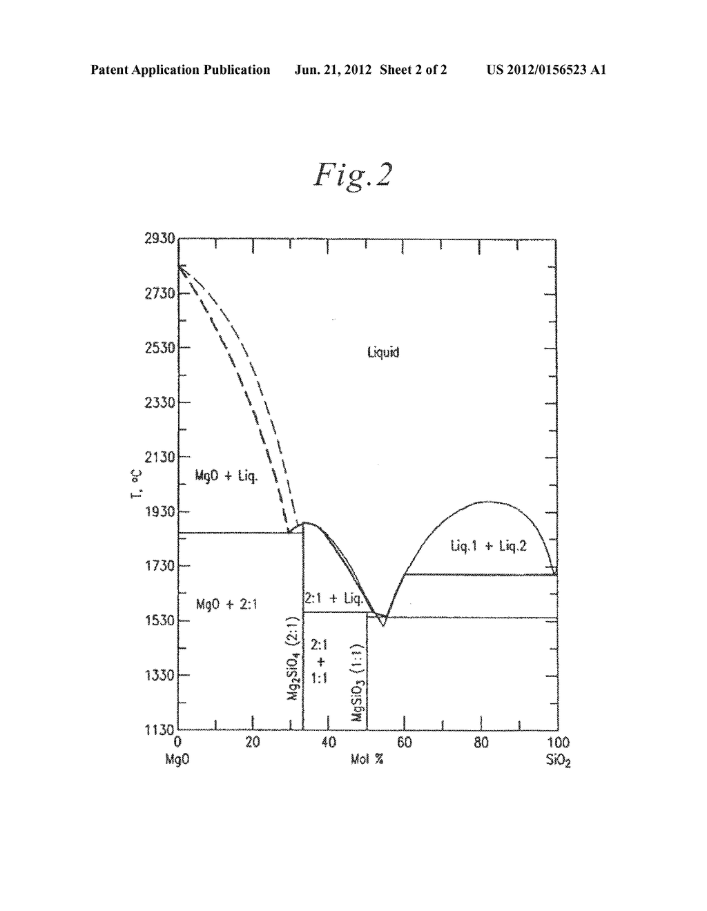 Perpendicular Magnetic Recording Medium And Method Of Manufacturing Same - diagram, schematic, and image 03