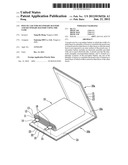 POUCH CASE FOR SECONDARY BATTERY AND SECONDARY BATTERY USING THE SAME diagram and image