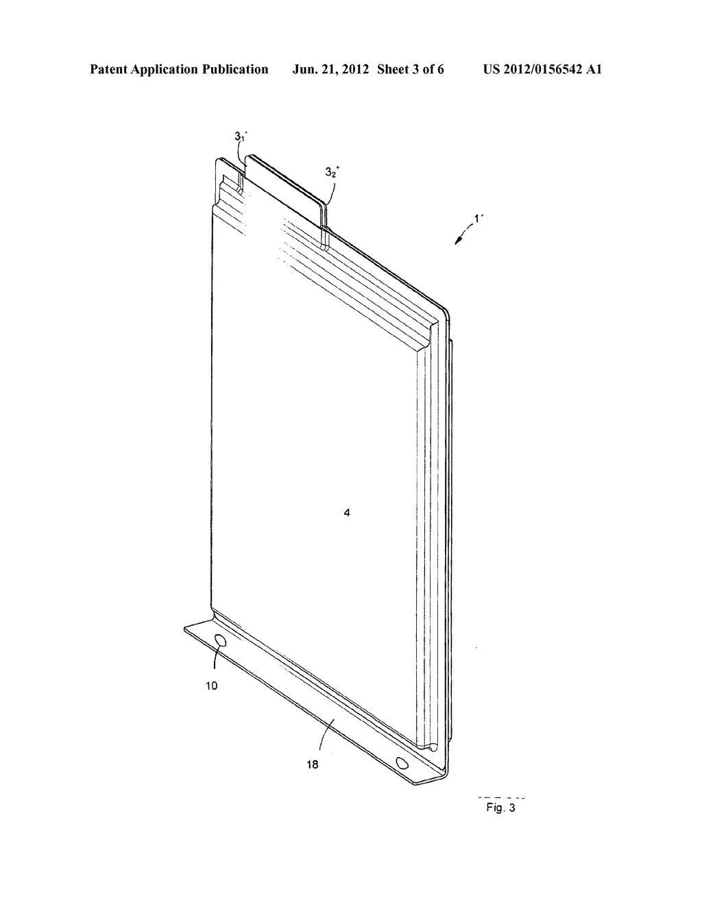 BATTERY CELL HAVING A JACKET - diagram, schematic, and image 04