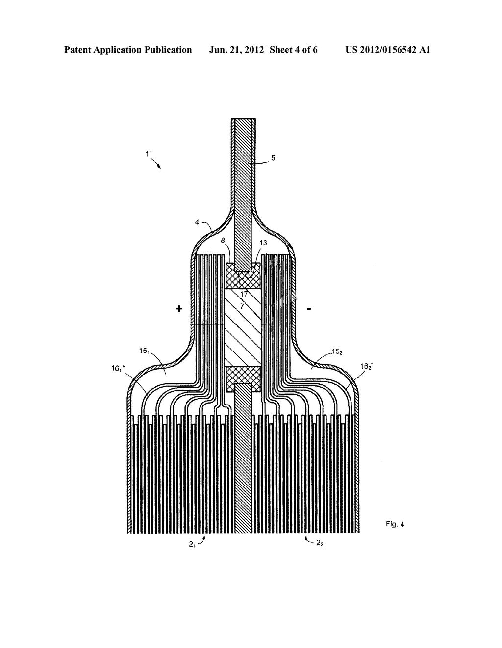 BATTERY CELL HAVING A JACKET - diagram, schematic, and image 05