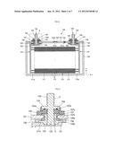 Secondary Battery and Battery Pack Including the Same diagram and image