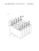 Secondary Battery and Battery Pack Including the Same diagram and image