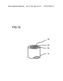 Welded Construction and Resistance Welding Method diagram and image