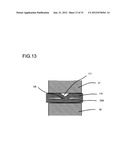 Welded Construction and Resistance Welding Method diagram and image