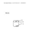 Welded Construction and Resistance Welding Method diagram and image